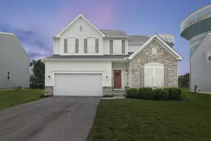 3386 Buhrmill Rd, Reynoldsburg, OH 43068 - Photo 1