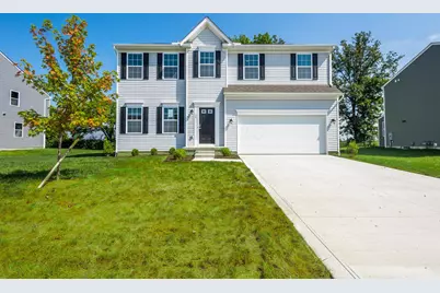 35 Hemingway Avenue, Ashville, OH 43103 - Photo 1