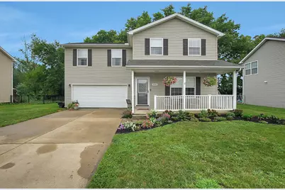5030 Lee Road, South Bloomfield, OH 43103 - Photo 1