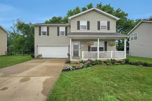 5030 Lee Rd, South Bloomfield, OH 43103 - Photo 1