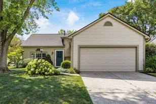 4587 Heather Ridge Dr, Hilliard, OH 43026 - Photo 1