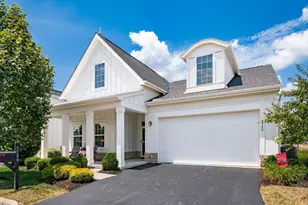 5540 Eva Loop S, Dublin, OH 43016 - Photo 1