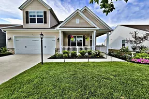 322 Blue Ridge Ct Ct, Ostrander, OH 43061 - Photo 1