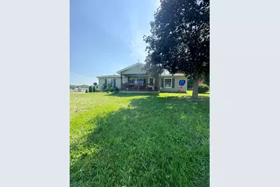 25481 Hopewell Road, Gambier, OH 43022 - Photo 1