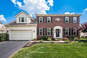 6685 Dietz Dr, Canal Winchester, OH 43110 - Photo 1