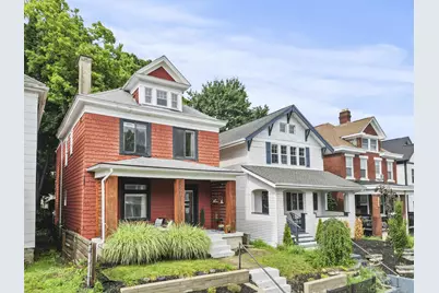 1596 Franklin Avenue, Columbus, OH 43205 - Photo 1