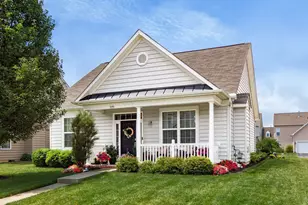 5193 Wildcat Falls Dr, Dublin, OH 43016 - Photo 1