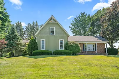 3688 Gooding Road, Marion, OH 43302 - Photo 1