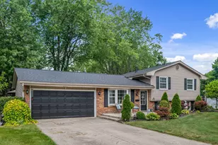 657 Normandy Dr, Marion, OH 43302 - Photo 1