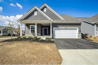 3004 Darby Downs Road, Grove City, OH 43123 - Photo 1