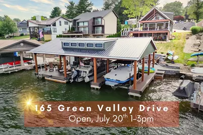 165 Green Valley Drive, Howard, OH 43028 - Photo 1