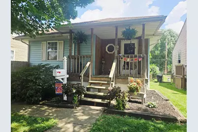 112 N George Street, Lancaster, OH 43130 - Photo 1