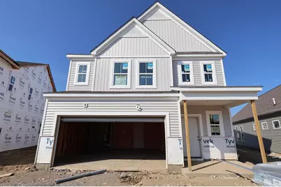 2238 Aerotrain Court N, Plain City, OH 43064 - Photo 1