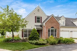 8699 Lazelle Commons Dr, Lewis Center, OH 43035 - Photo 1