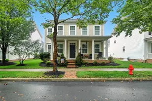 5025 Blackstone Edge Dr, New Albany, OH 43054 - Photo 1