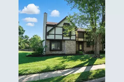 1954 Laramie Drive #13, Powell, OH 43065 - Photo 1