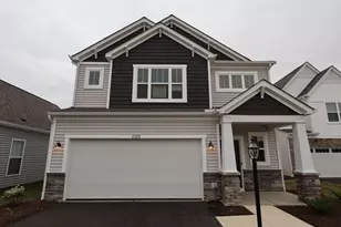 2125 Aerotrain Ct N, Plain City, OH 43064 - Photo 1