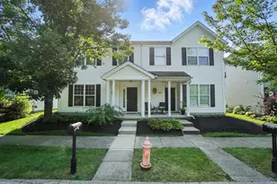 6168 Ashtead Dr, New Albany, OH 43054 - Photo 1