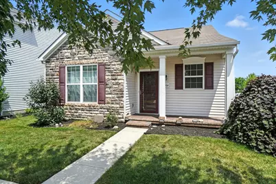 5804 Trail Creek Drive, Dublin, OH 43016 - Photo 1