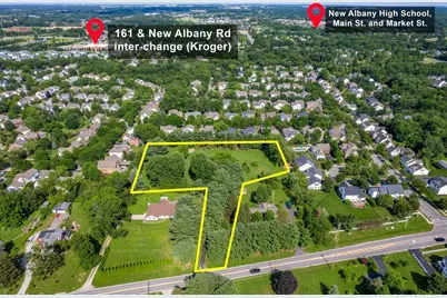 5650 Harlem Road, New Albany, OH 43054 - Photo 1