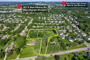 5650 Harlem Rd, New Albany, OH 43054 - Photo 1