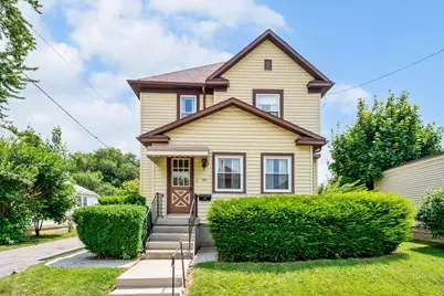 126 Dix Avenue, Marion, OH 43302 - Photo 1