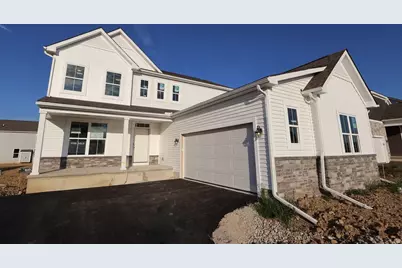 1421 Speedliner Drive, Plain City, OH 43064 - Photo 1