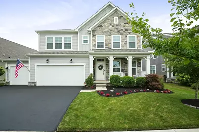 5625 Ballantrae Woods Drive, Dublin, OH 43016 - Photo 1