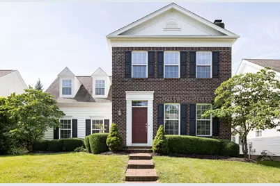 6759 Headwater Trail, New Albany, OH 43054 - Photo 1