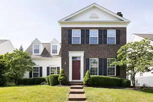 6759 Headwater Trail, New Albany, OH 43054 - Photo 1