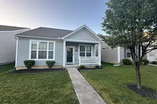 7824 Freesia St, Blacklick, OH 43004 - Photo 1