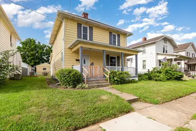 27 E Channel Street, Newark, OH 43055 - Photo 1