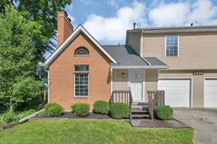 1235 Pineview Trail, Newark, OH 43055 - Photo 1