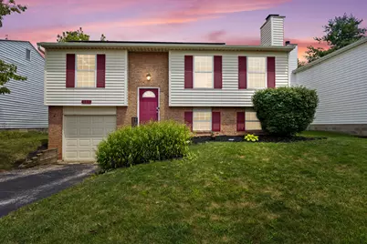 8594 Broadacre Drive, Powell, OH 43065 - Photo 1