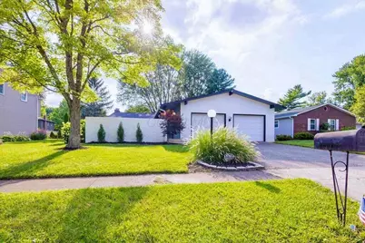 5761 Autumn Hill Court, Columbus, OH 43235 - Photo 1