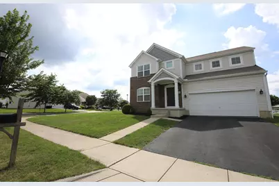 5801 Sedgemoore Drive, Westerville, OH 43081 - Photo 1