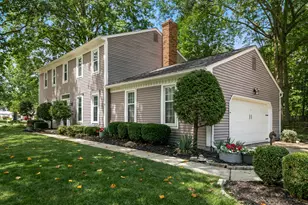 702 Autumn Branch Rd, Westerville, OH 43081 - Photo 1