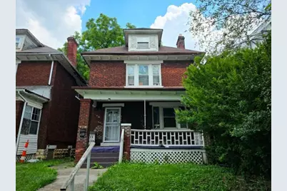 968 S 22nd Street, Columbus, OH 43206 - Photo 1