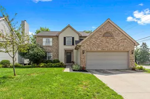 7692 Schoolway Ct, Dublin, OH 43016 - Photo 1