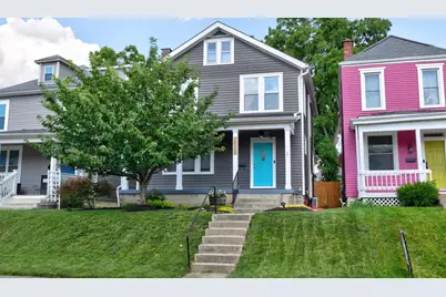 622 S 22nd Street, Columbus, OH 43205 - Photo 1