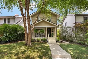 1370 Hollywood Pl, Columbus, OH 43212 - Photo 1