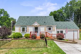 124 Rambleside Dr, Mansfield, OH 44907 - Photo 1