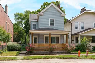 43 W Moler St, Columbus, OH 43207 - Photo 1