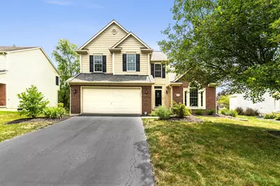 5771 Walterway Drive, Hilliard, OH 43026 - Photo 1