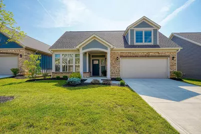 6689 Riverrun Lane, Delaware, OH 43015 - Photo 1