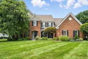 5720 Medallion Dr W, Westerville, OH 43082 - Photo 1