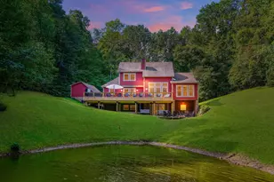 16188 State Route 374, Laurelville, OH 43135 - Photo 1