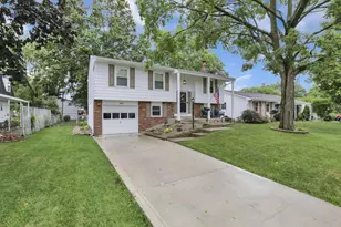 2661 Brinkman Dr, Grove City, OH 43123 - Photo 1