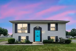 3026 Tackett St, Springfield, OH 45503 - Photo 1