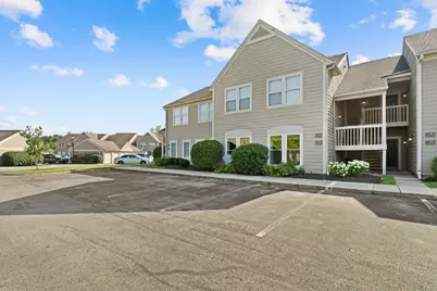 3398 Fishinger Mill Drive, Hilliard, OH 43026 - Photo 1